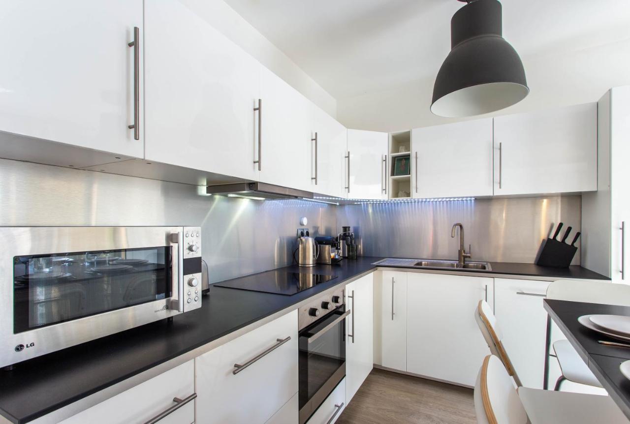 Spacious House - 2Br-8P - มงต์รูช ภายนอก รูปภาพ
